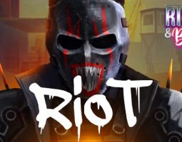 Riot online za darmo