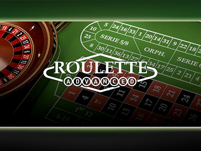 Roulette Advanced online za darmo