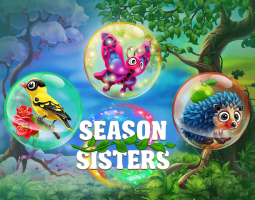 Season Sisters