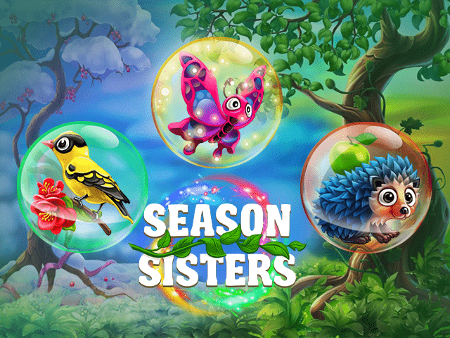 Season Sisters