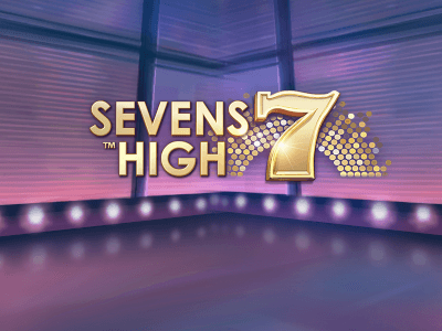 Sevens High slot online za darmo