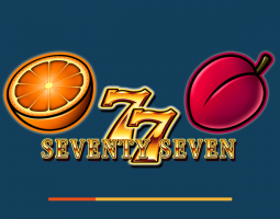 Seventy Seven online za darmo