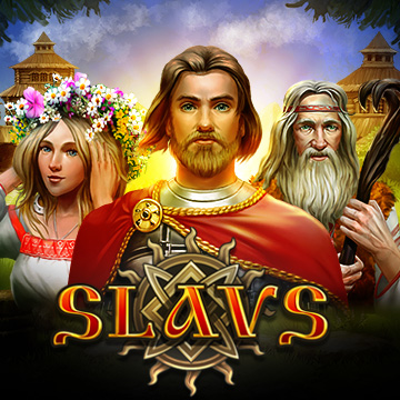 The Slavs