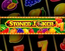 Stoned Joker slot online
