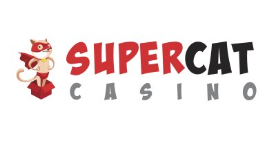 Онлайн казино Supercat