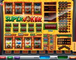 Super Joker Online Za Darmo