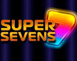 Super Sevens online za darmo