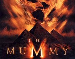 The Mummy Scratch online za darmo