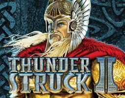 Thunderstuck 2 Online Za Darmo