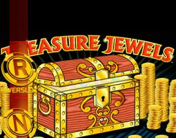 Treasure Jewels