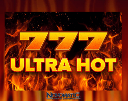 Ultra Hot Deluxe