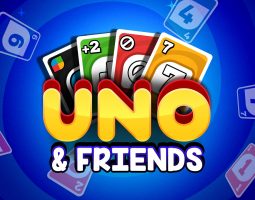 Uno With Buddies