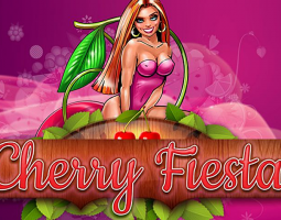 Cherry Fiesta online za darmo