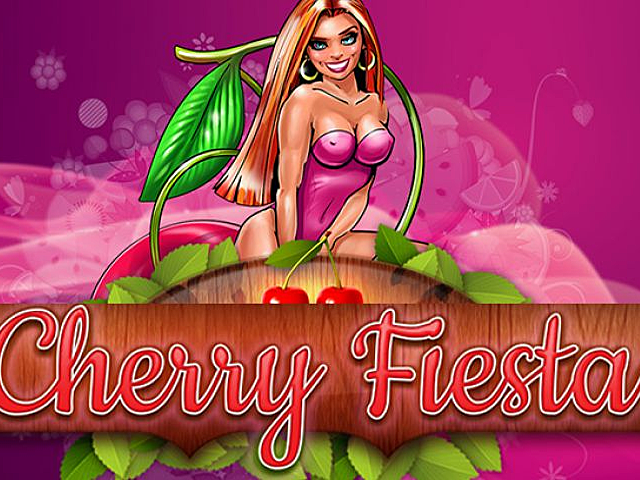 Cherry Fiesta online za darmo