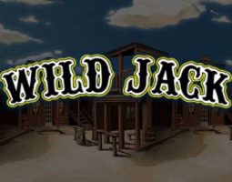 Wild Jack Online Za Darmo