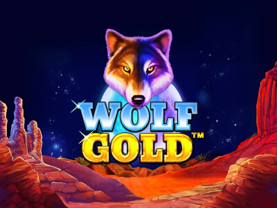 Wolf Gold online za darmo