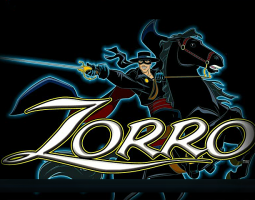 Zorro online za darmo